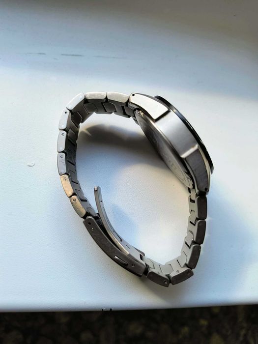 Tissot t-touch solar