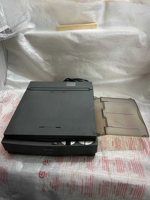 Canon FC 226 ксерокс сканер
