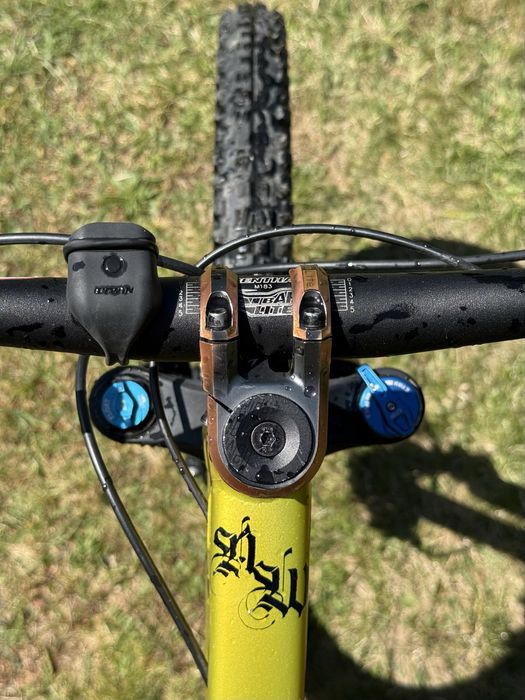Rower Dartmoor Primal Pro