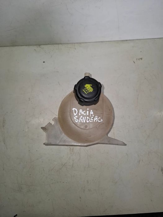 Deposito água Dacia Sandero 2012