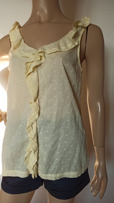 SG bluzka damska 34 , XS , bluzka 34 , XS , top 34, XS