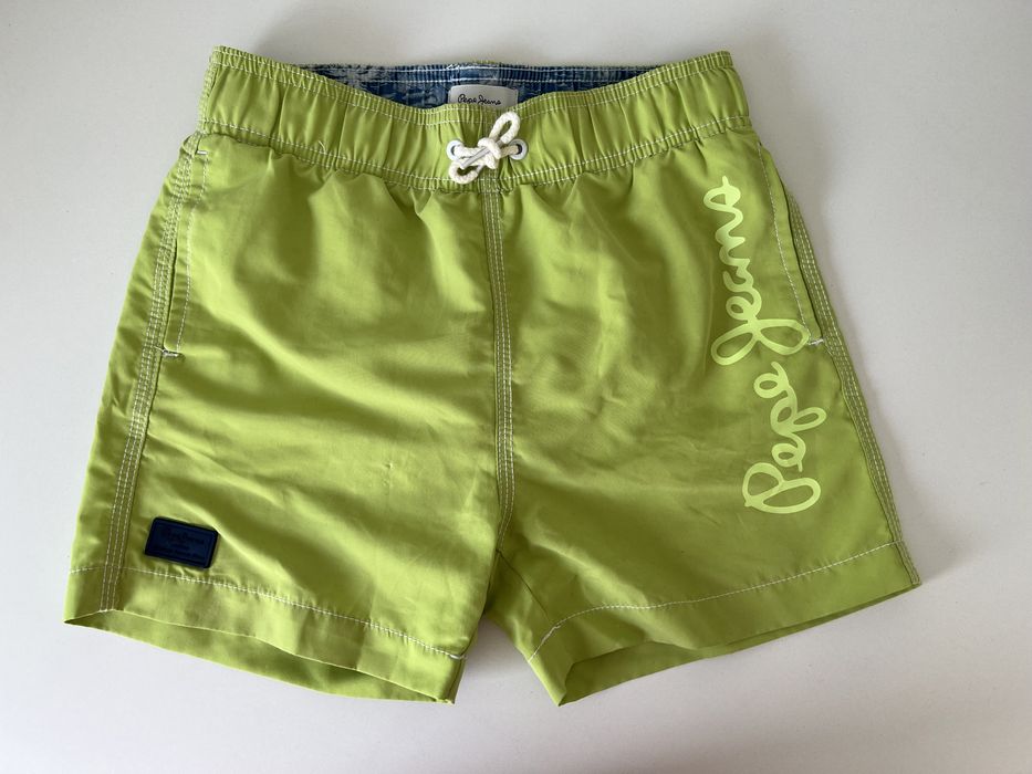 Fato de Banho Rapaz Pepe Jeans