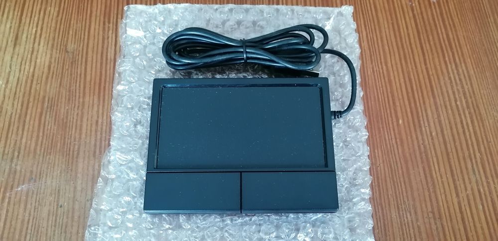 TouchPad Perixx 504423863227316981760