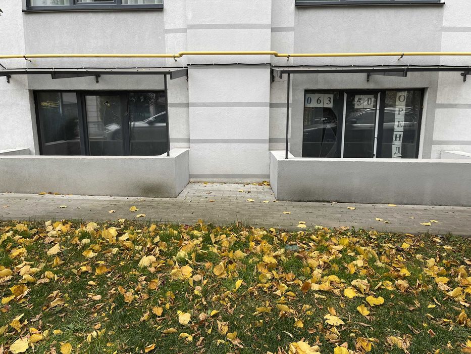 Оренда комерційного приміщення 102 м.кв. в ЖК "Ірпінь Сіті"