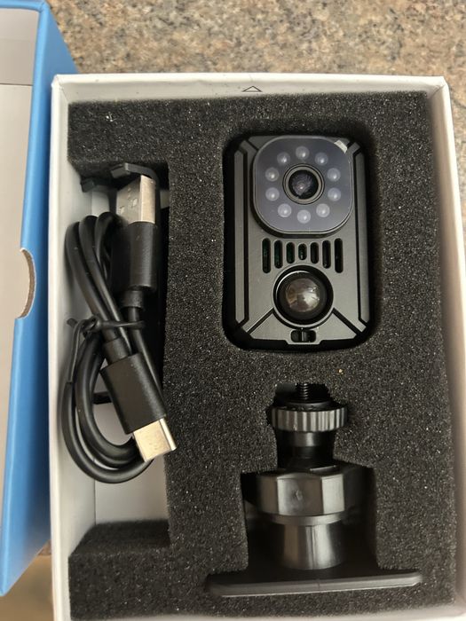 Міні камера MD 31