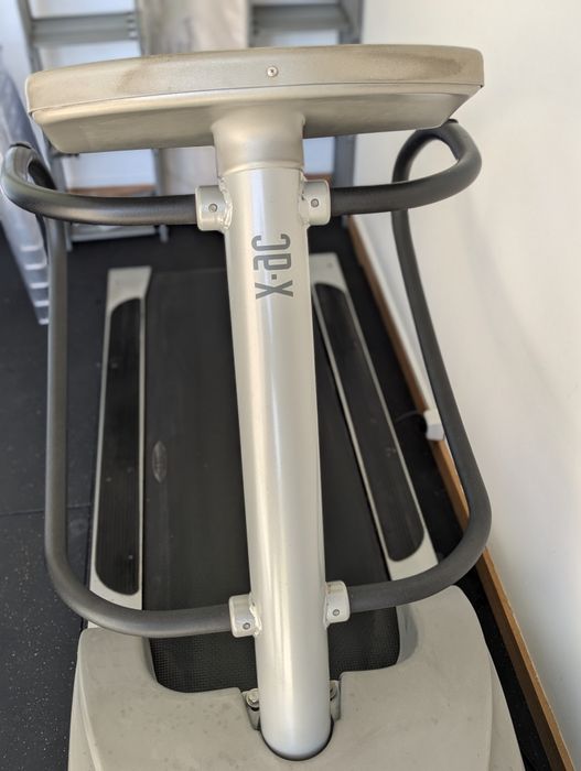 Passadeira Profissional Panatta – robusta, fiável e 100% funcional