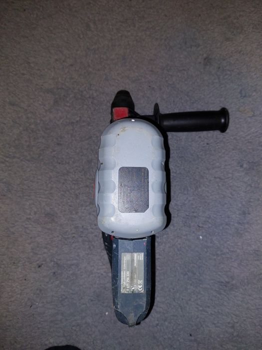 Młotowiertarka BOSCH