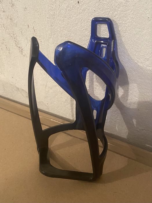 Uchwyt koszyk na bidon butelkę rower hulajnoga Nowy