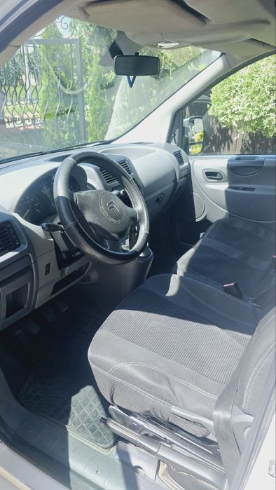 Продам Citroen Jumpy