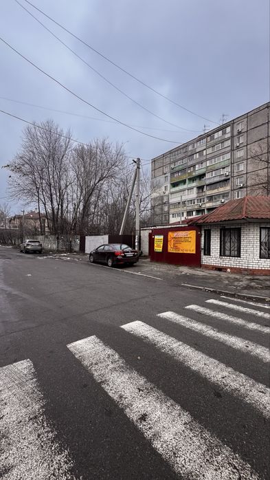 Магазин Красная Линия