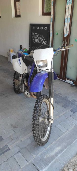 suzuki drz 400sm