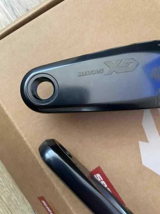 Korba Sram GX Eagle Lunar 32T 175mm DUB 3mm Boost 1x12 2