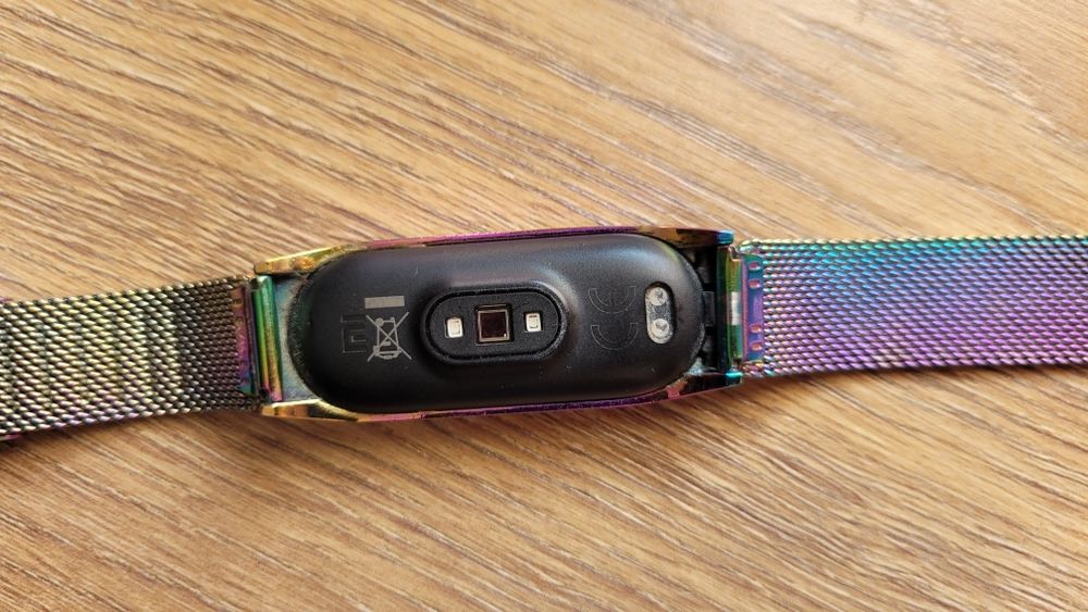Xiaomi Mi Band 5,  bransoleta
