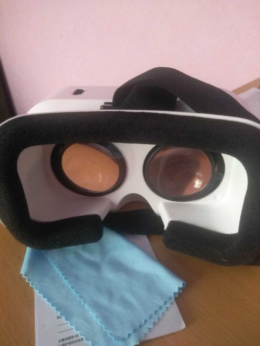 Виртуальные очки VR SHINECON