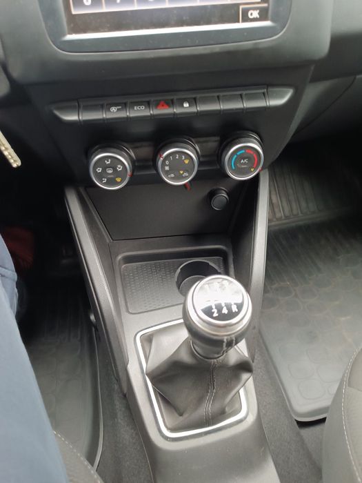 Renault Duster 2020