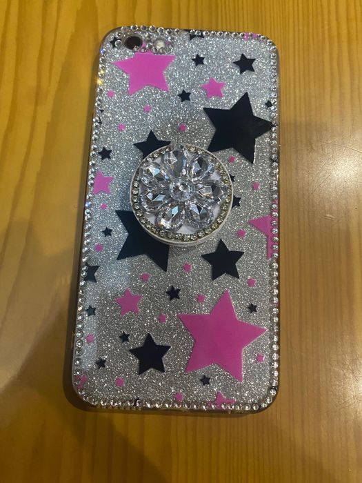 iPhone 7 Plus 128 GB Unlocked, with Case + Screen Protector, Good Condition, Silver64740937065089122