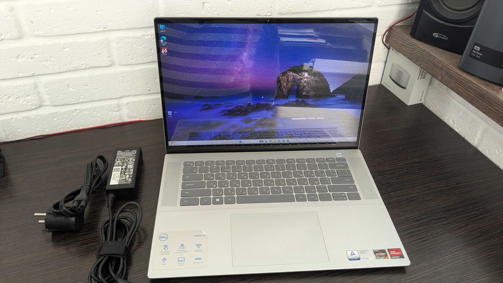 DELL】Inspiron16 5625 ryzen7 16GB 512GB DELL】Inspiron16 5625