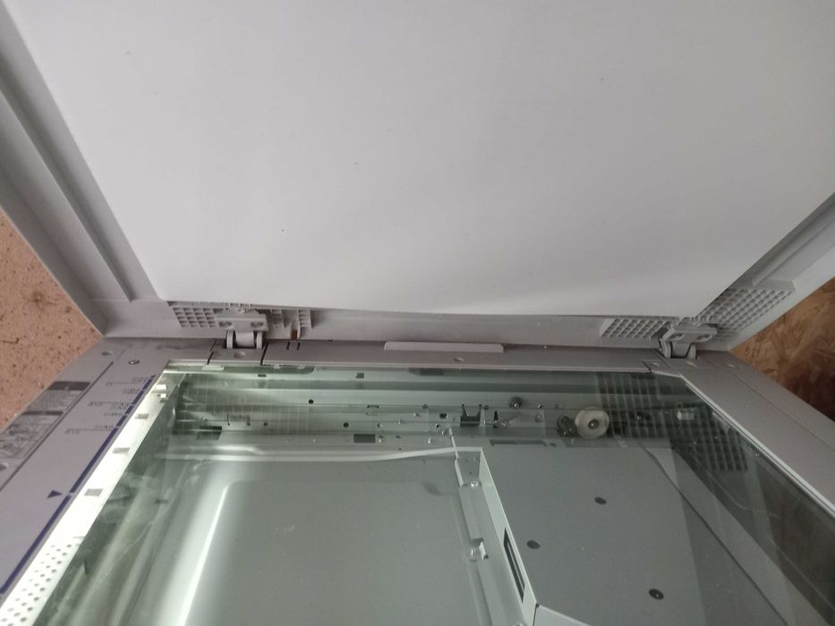 Sharp AR-5316E – цифровий копіювальний апарат (ксерокс) А4