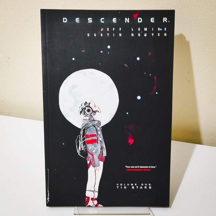 Descender vol.01
