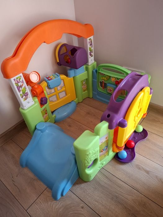 Domek Little Tikes- Centrum Zabaw i Edukacji