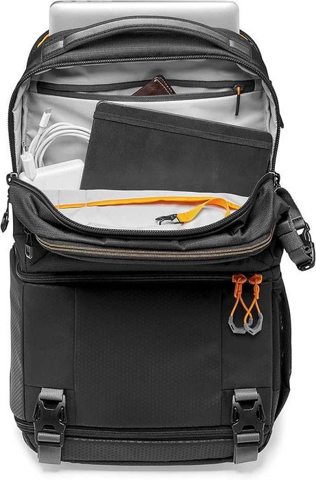 Lowepro Fastpack BP 250 AW III Black
