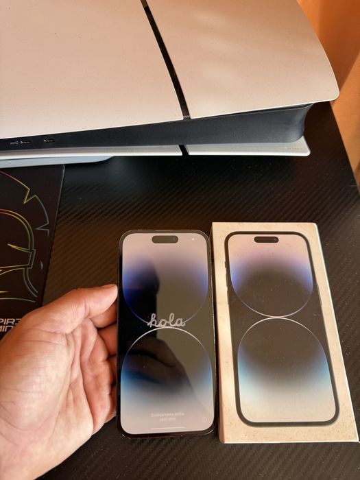 Iphone 14 pro 128 GB