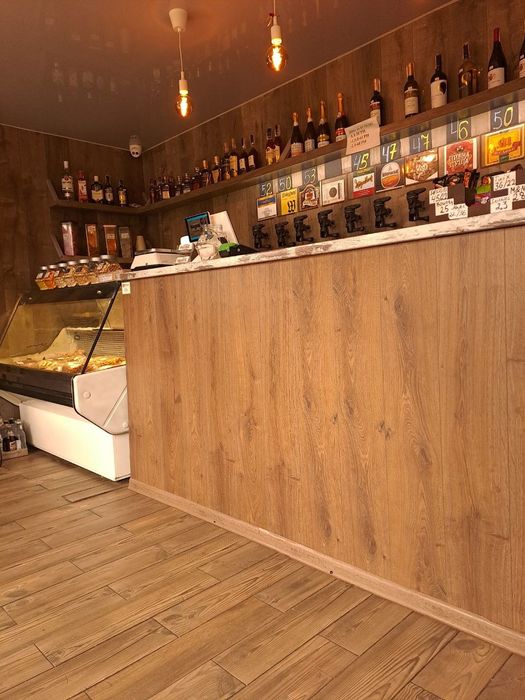 Продаж готового бізнесу