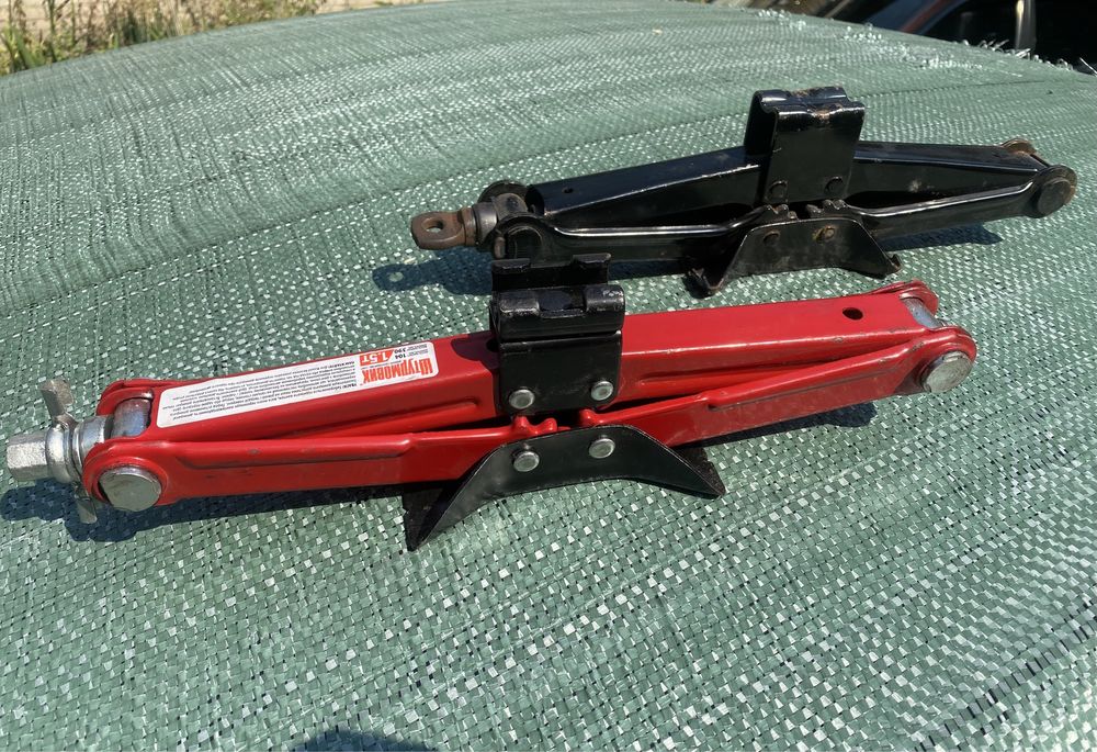 Домкрат. Днепр. центр