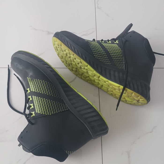 Buty robocze trzewiki Artra Aroserio S3