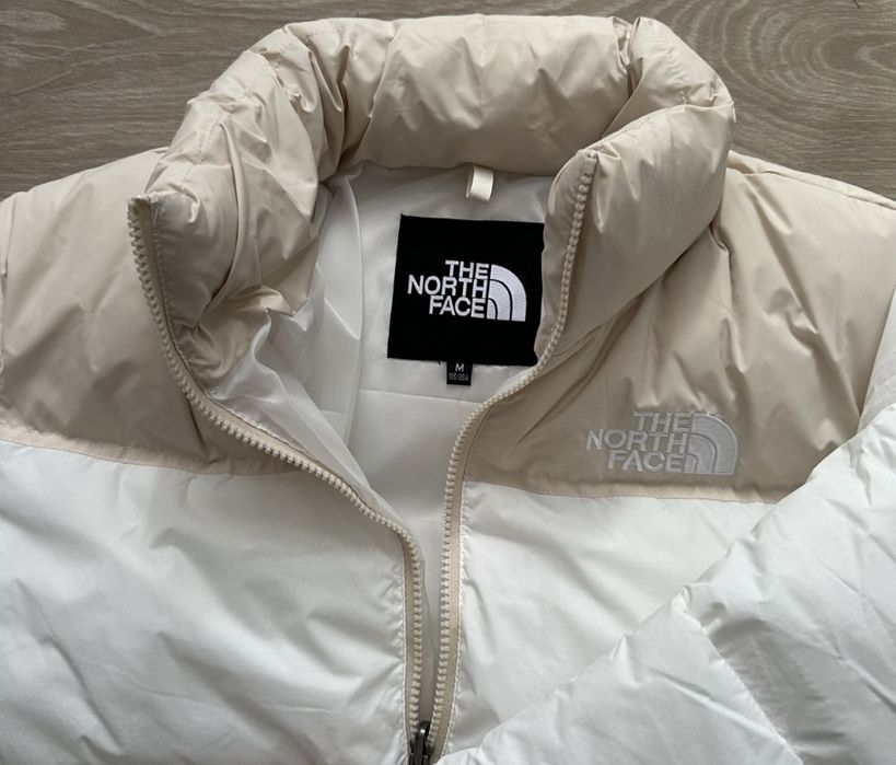 Casaco Puffer The North Face (M)