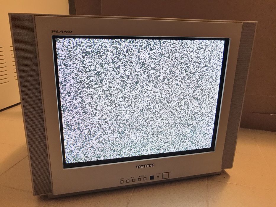 Televisão Samsung