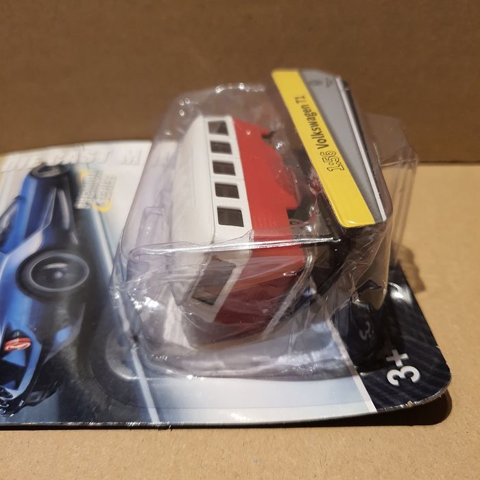 Volkswagen T1 - Miniatura