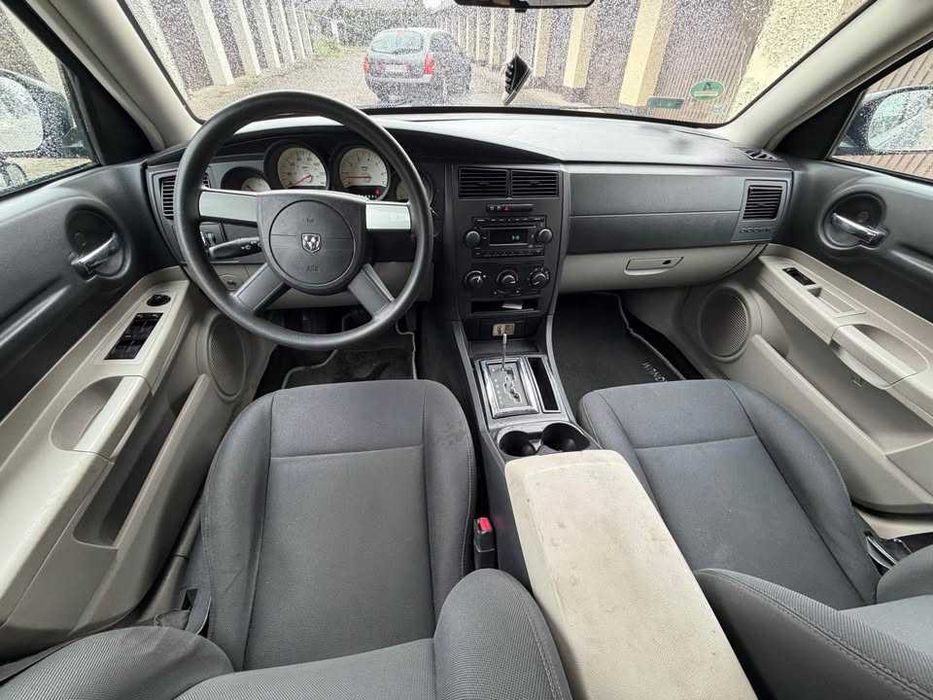 Dodge Magnum 2.7 Бензин/Газ 2006 \ Тільки для діючих військових ЗСУ!