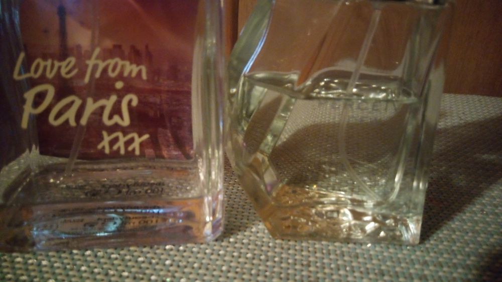 Perfumy Avon damskie