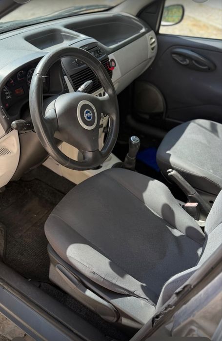 Fiat punto  1.3
