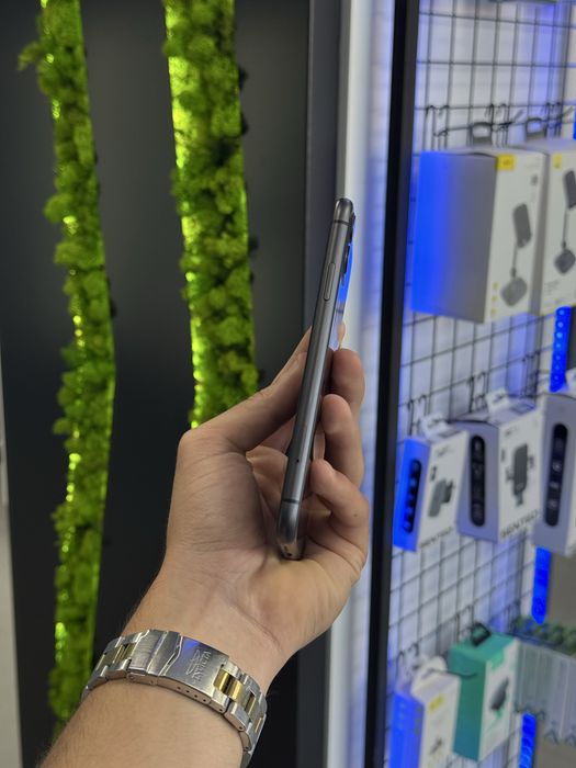 IPhone 11 64gb Neverlock! Магазин! Айфон! Гарантія!