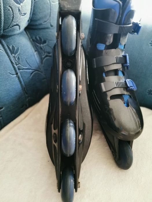 Patins em linha Californiapro