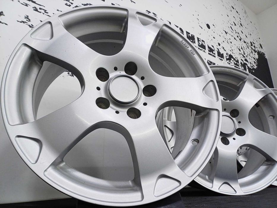 Alu Felgi 16 5x112 SEAT  Leon III IV  Exeo  Alhambra I Arona Ateca