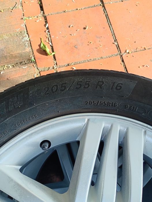 Rodas renalt megane