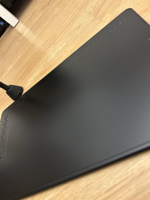 Tablet graficzny Huion H1161