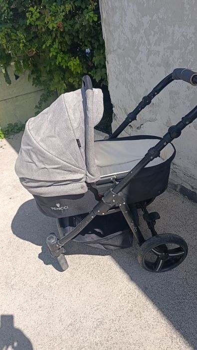 Продам Коляску 3в1