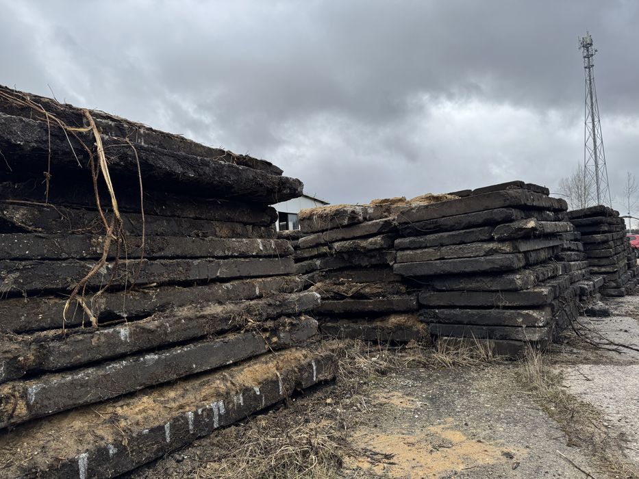 Sprzedam plyty betonowe