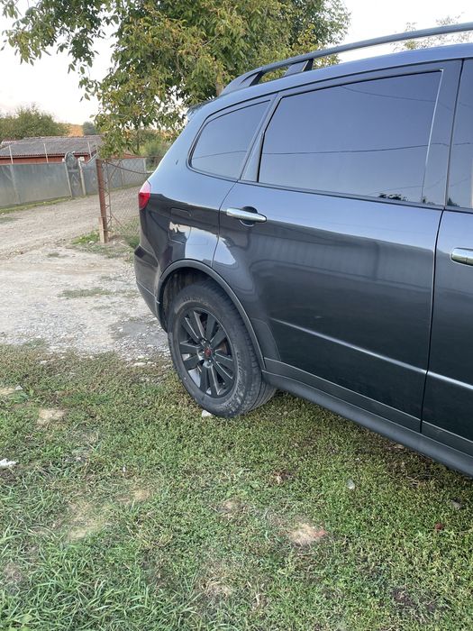 Продам Subaru Tribeca