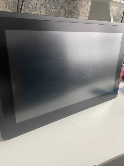 Wacom Cintiq 22  с пером.