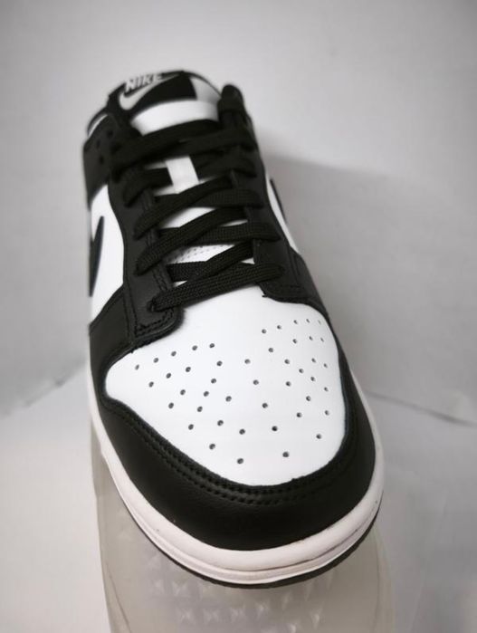 Кросівки жіночі NIKE Dunk Low Retro (Dd1503-101) оригінал, нові