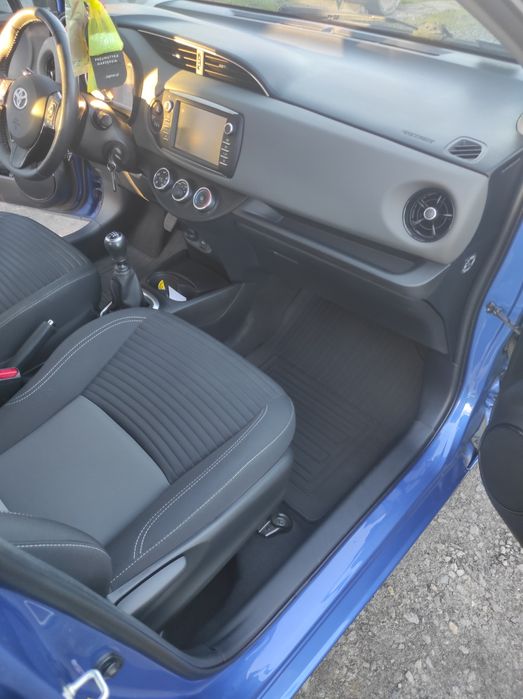 Toyota Yaris 1,5 III lift PREMIUM- PLUS*Sliczna*Jak nowa*tylko 56 tys