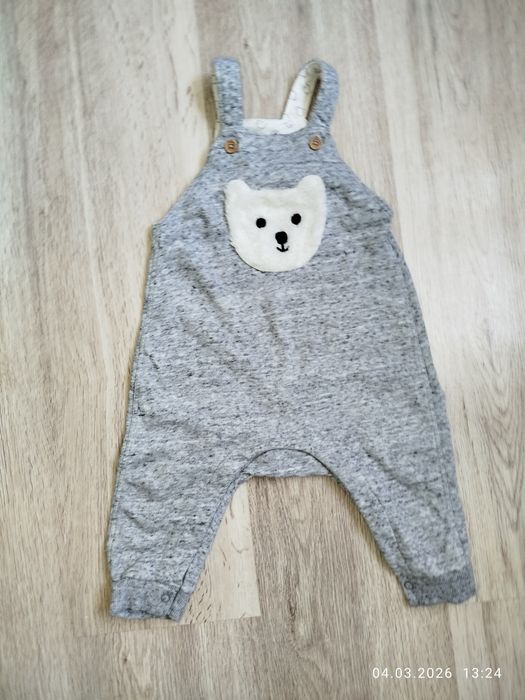 H&M штани на весну