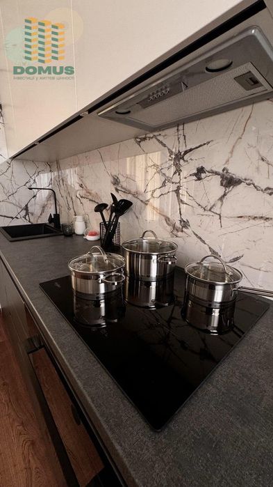 1-комнатная квартира по адресу ул. Проценко (площадь 40 м²) - Atlanta.ua - фото 7