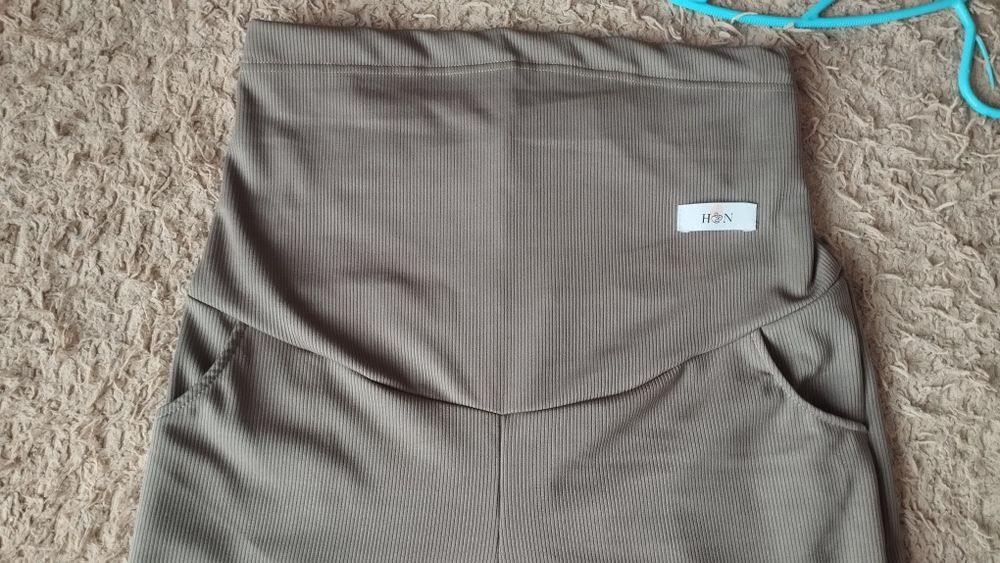 Штани для вагітних