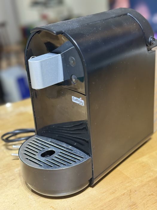 Maquina de cafe pingo do doce